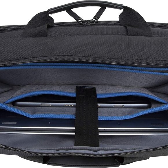 NWOT Dell J1V9M Professional‎ Briefcase Laptop Sleeve Case 14" - Picture 5 of 9